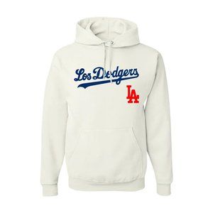 Los Dodgers Hoodie